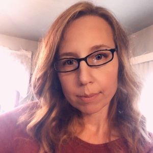 Meet your Posher, Kathleen